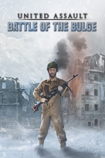 Obal-United Assault - Battle of the Bulge
