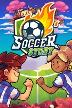 Obal-Soccer Story