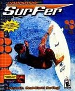 Obal-Championship Surfer