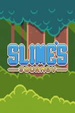 Slimes Journey