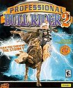 Obal-Professional Bull Rider 2