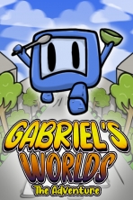 Gabriels Worlds The Adventure