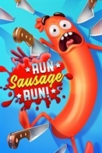 Run Sausage Run