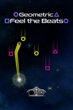 Obal-Geometric Feel the Beats