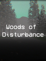 Obal-Woods Of Disturbance