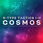Obal-R-Type Tactics I • II Cosmos