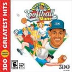 Obal-Sammy Sosa Softball Slam