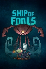 Obal-Ship of Fools
