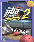 Obal-PBA Tour Bowling 2