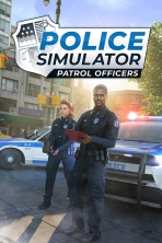 Obal-Police Simulator: Patrol Officers