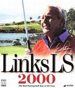 Obal-Links LS 2000