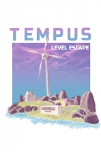Obal-Tempus: Level Escape