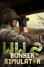 Obal-WW2: Bunker Simulator