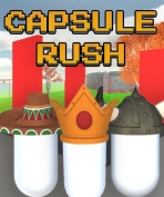 Capsule Rush