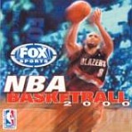 Obal-NBA Basketball 2000