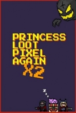 Obal-Princess.Loot.Pixel.Again x2