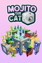 Obal-Mojito the Cat