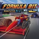 Obal-Formula Bit Racing