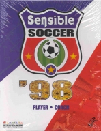 Obal-Sensible Soccer 98