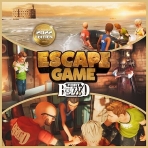 Obal-Escape Game: Fort Boyard 2022