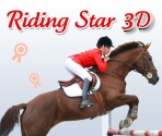 Obal-Riding Star 3D