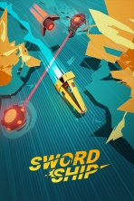 Obal-Swordship