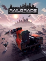 Obal-Railgrade