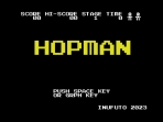 Obal-Hopman