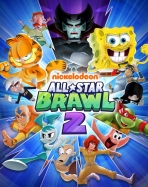 Nickelodeon All-Star Brawl 2