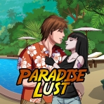 Obal-Paradise Lust