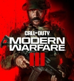 Obal-Call of Duty: Modern Warfare III