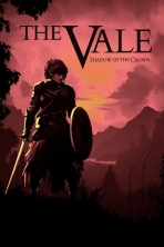 Obal-The Vale: Shadow of the Crown