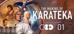 Obal-The Making of Karateka