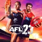 Obal-AFL 23