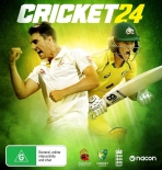 Obal-Cricket 24