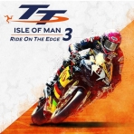 Obal-TT Isle of Man: Ride on the Edge 3