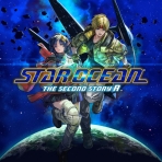 Obal-Star Ocean: The Second Story R