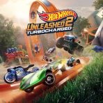 Obal-Hot Wheels Unleashed 2: Turbocharged