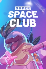 Obal-Super Space Club