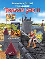 Dragons Lair II: Time Warp
