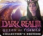 Dark Realm: Queen of Flames - Collectors Edition