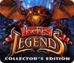 Nevertales: Legends - Collectors Edition