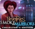 Nevertales: Smoke and Mirrors - Collectors Edition