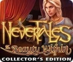 Obal-Nevertales: The Beauty Within - Collectors Edition