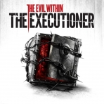 Obal-The Evil Within: The Executioner
