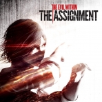 Obal-The Evil Within: The Assignment