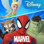 Obal-Disney Infinity: Toy Box 2.0