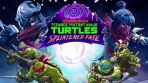 Obal-Teenage Mutant Ninja Turtles: Splintered Fate