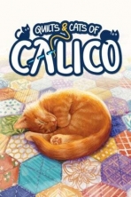Obal-Quilts & Cats of Calico