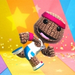 Obal-Ultimate Sackboy